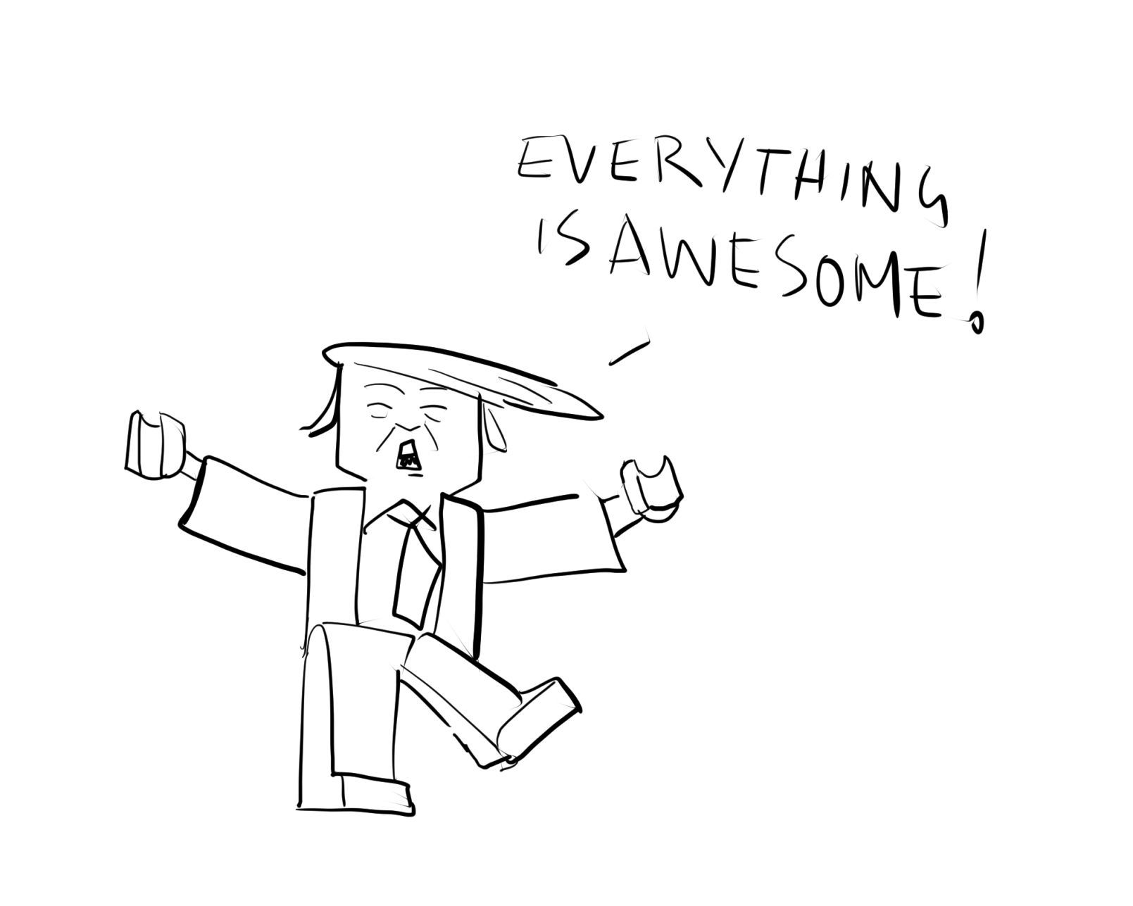 How's the State of the Union?
